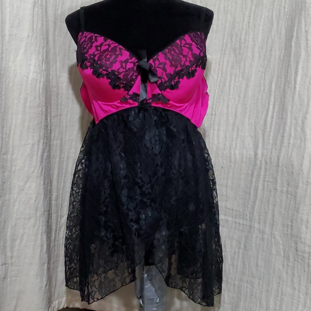 Ravewear Outfit